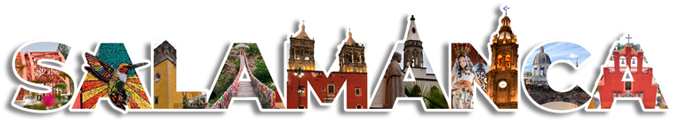 Salamanca Banner